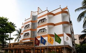 Hotel Golden Palace Pvt Ltd